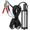 15cm DC 12V Diesiel Pump Cylinder Length CY-803